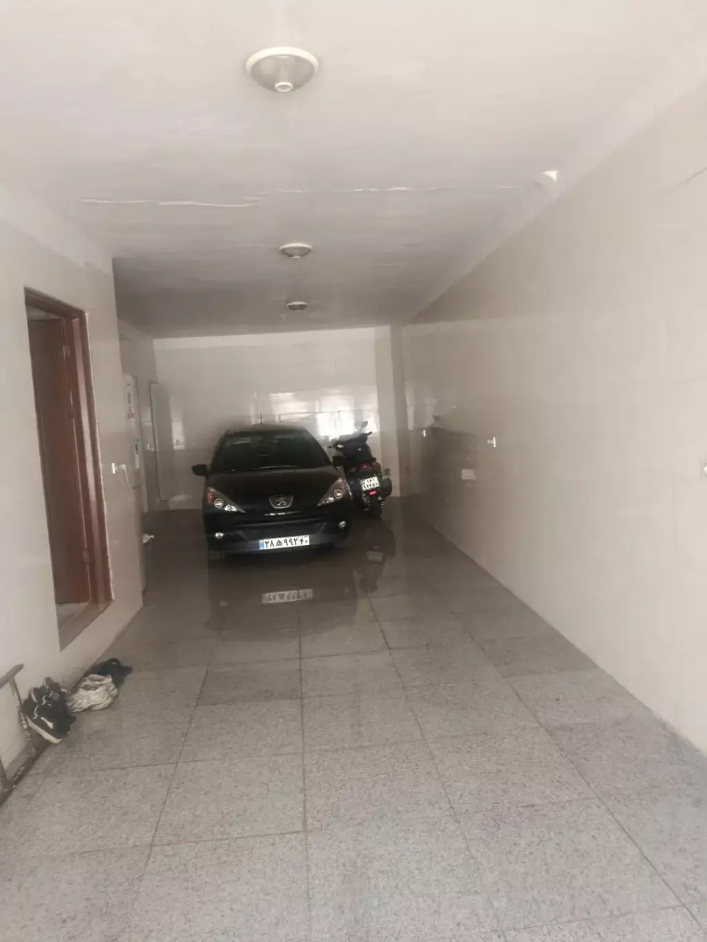 فروش خانه و ویلا 72 متری در نعمت‌آباد - تصویر 13