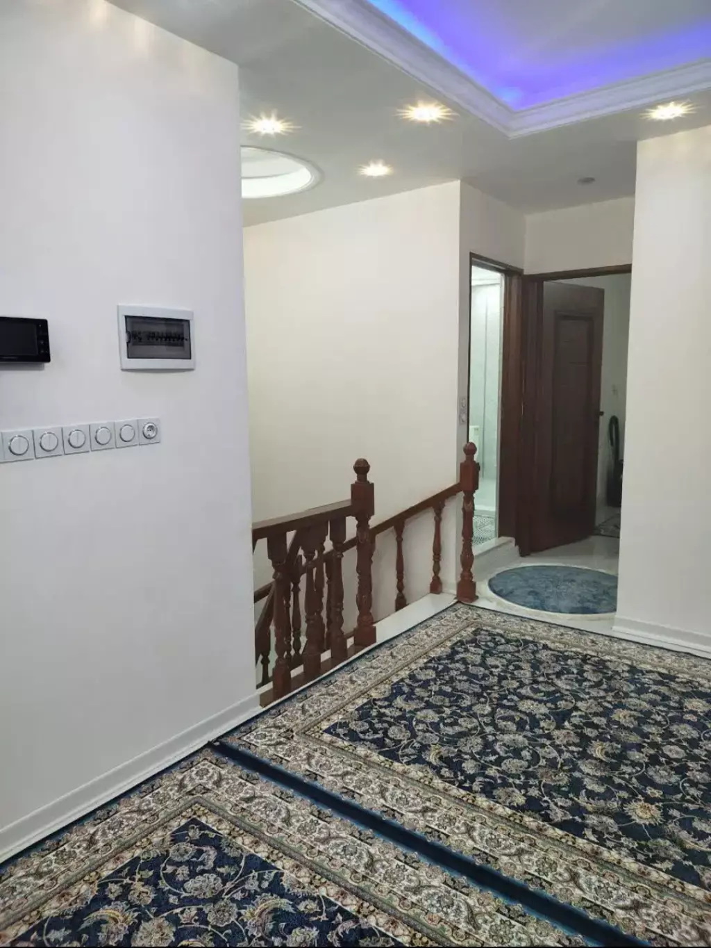 فروش خانه و ویلا 72 متری در نعمت‌آباد - تصویر 8