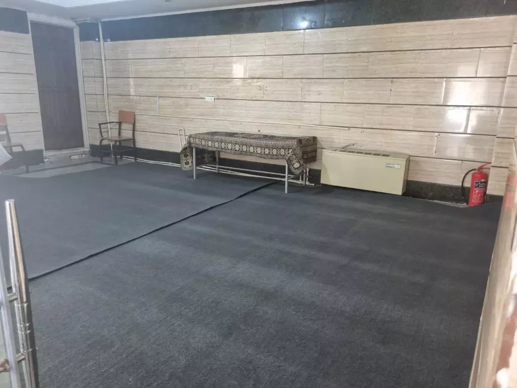 اجاره اداری و تجاری 70 متری در بریانک