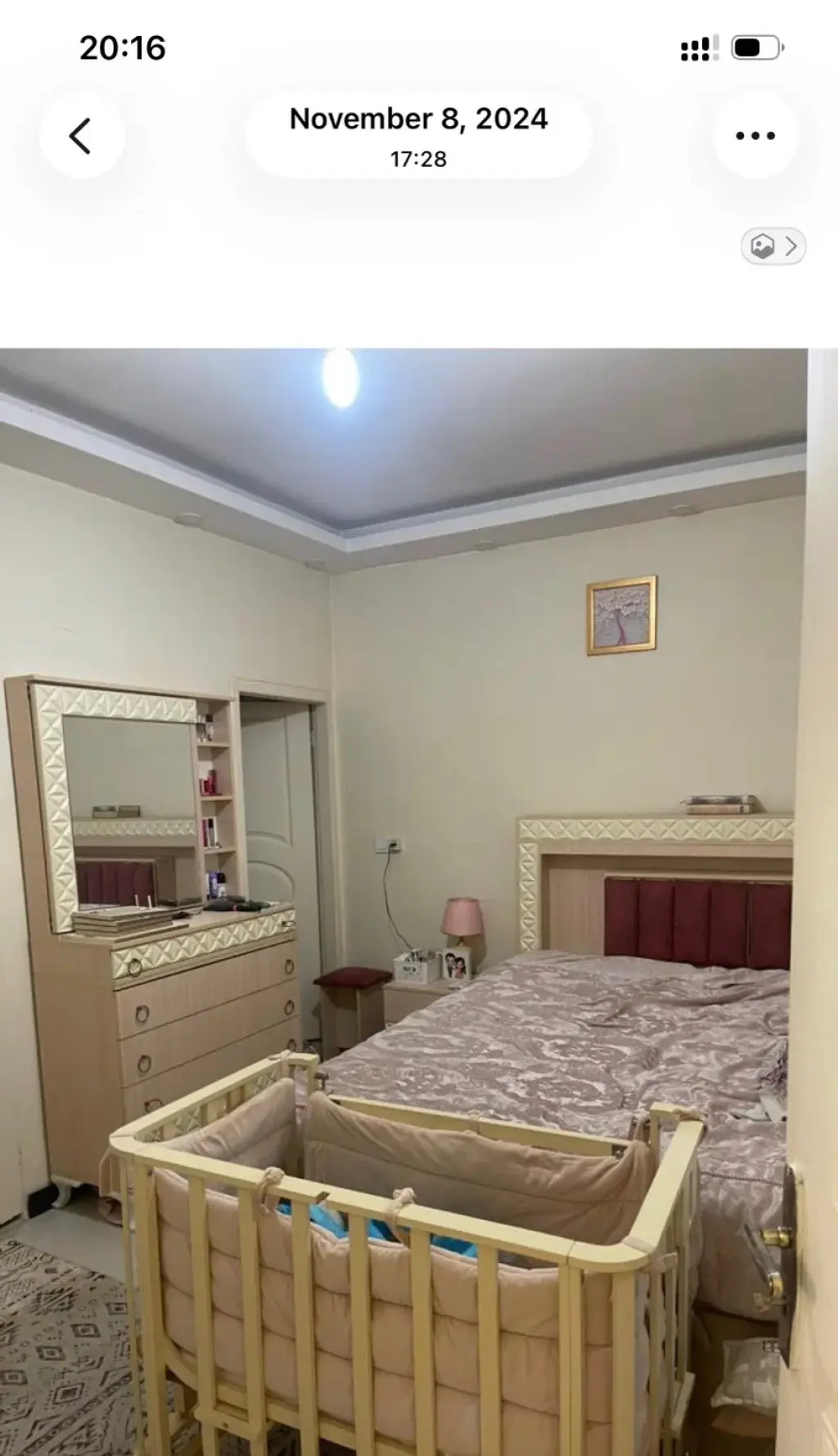 فروش آپارتمان 64 متری در دهم فروردین - تصویر 4