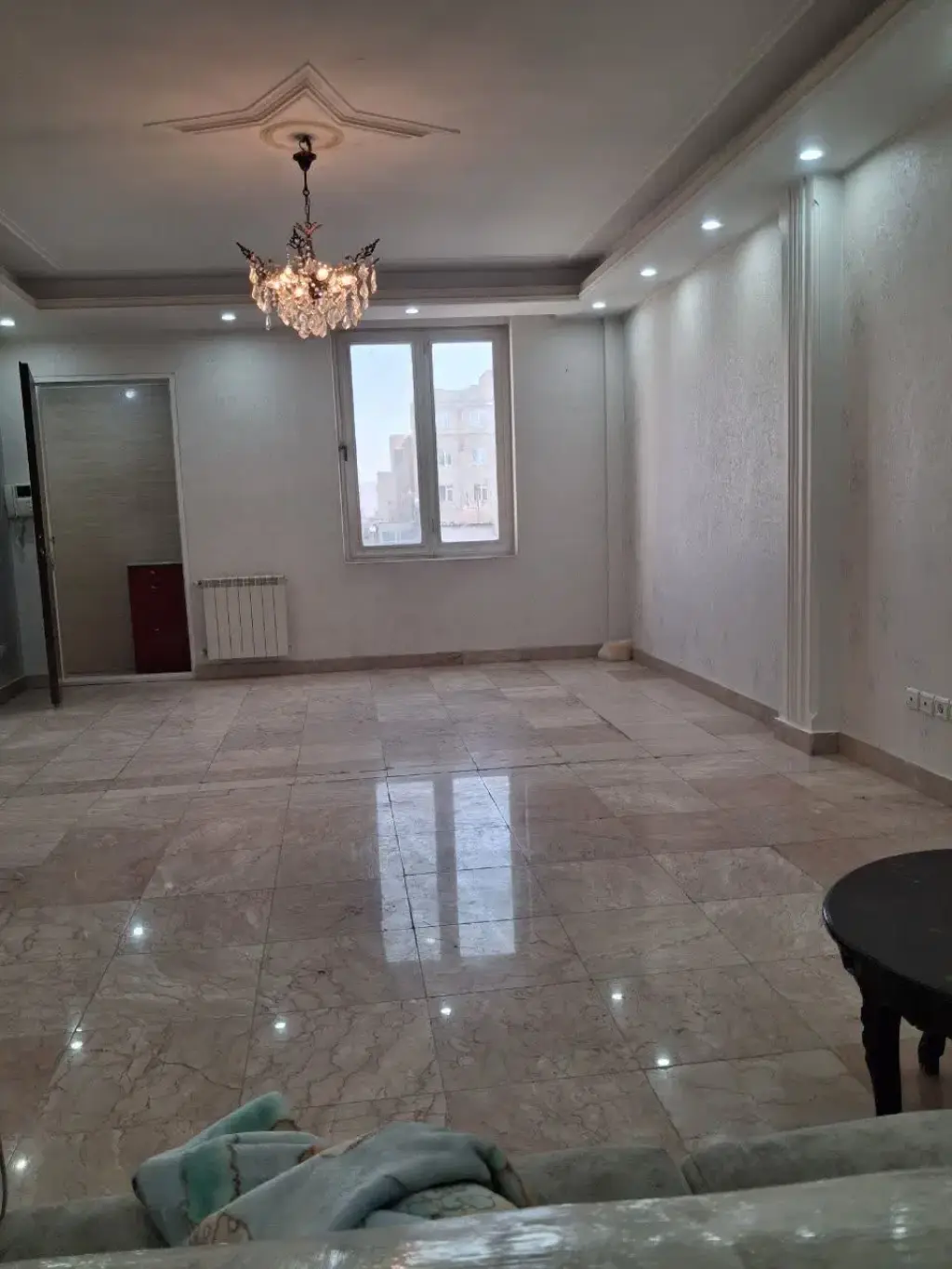 فروش آپارتمان 110 متری در ائمه اطهار - تصویر 2