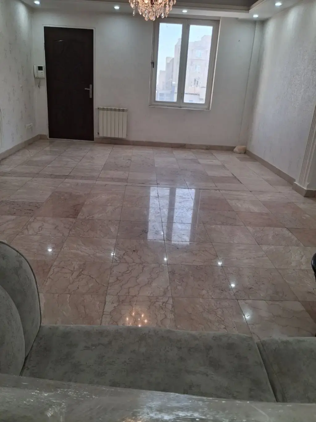 فروش آپارتمان 110 متری در ائمه اطهار - تصویر 11