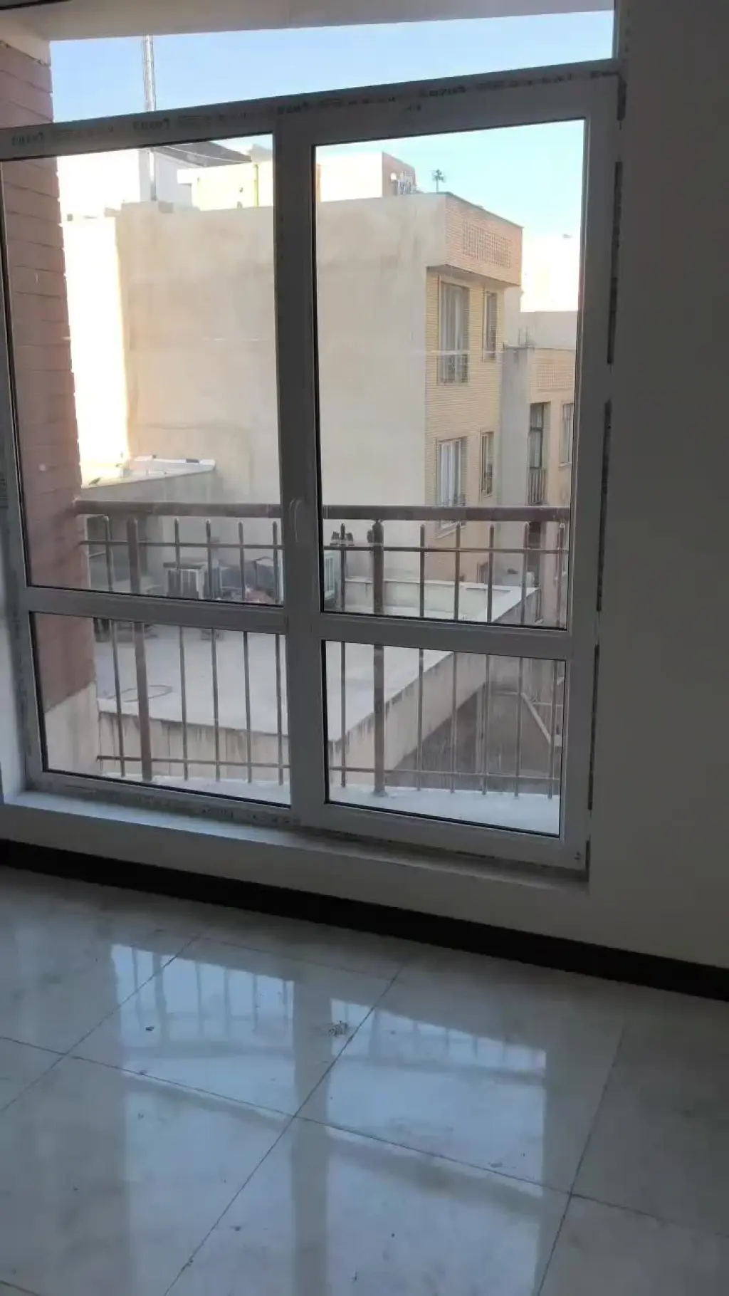 اجاره آپارتمان 114 متری در نصرت
