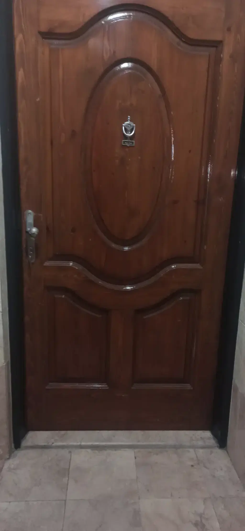 اجاره آپارتمان 64 متری در نصرت - تصویر 9