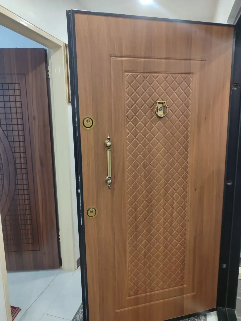 فروش آپارتمان 98 متری در دولتخواه جنوبی - تصویر 6