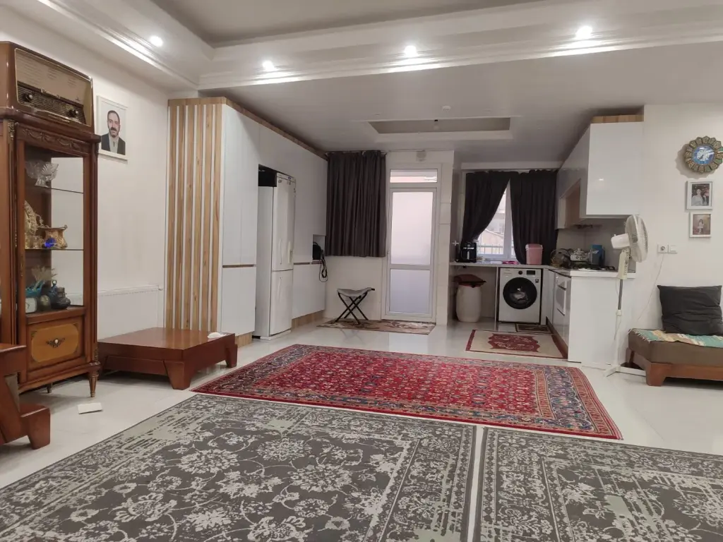 فروش آپارتمان 98 متری در دولتخواه جنوبی - تصویر 3