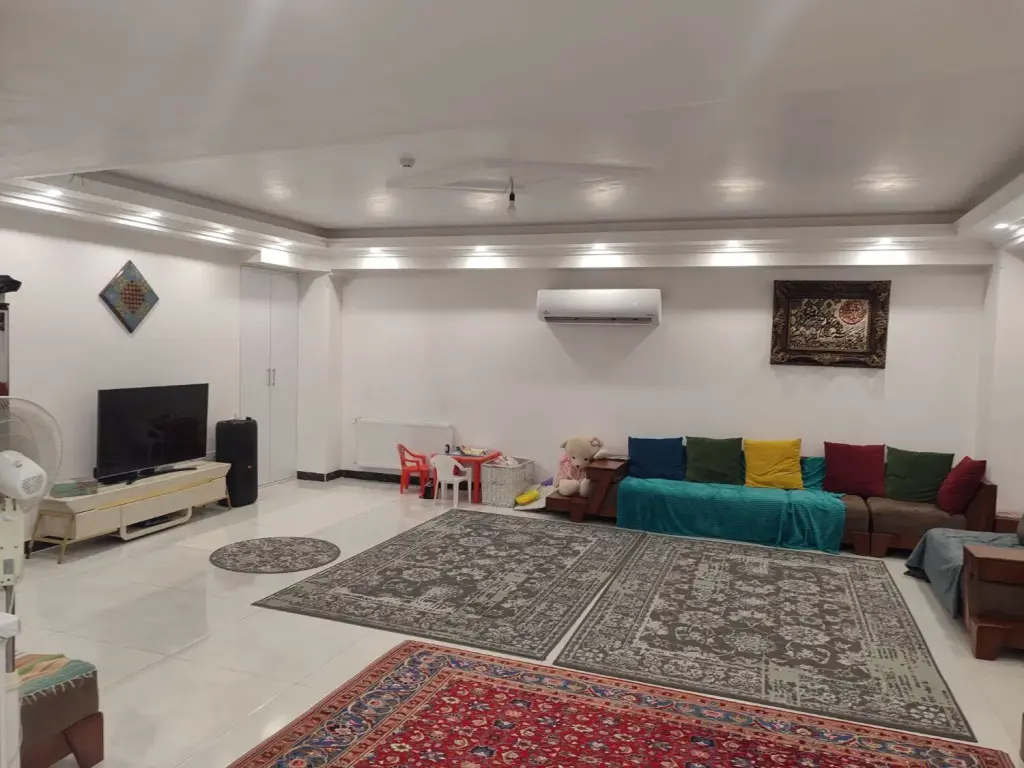فروش آپارتمان 98 متری در دولتخواه جنوبی - تصویر 10