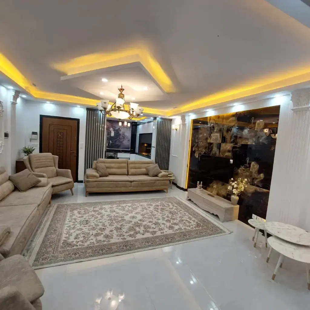 فروش آپارتمان 65 متری در فدک - تصویر 4
