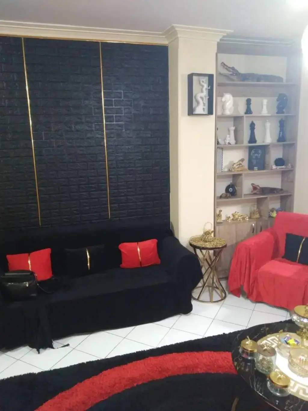اجاره آپارتمان 74 متری در اسکندری - تصویر 2
