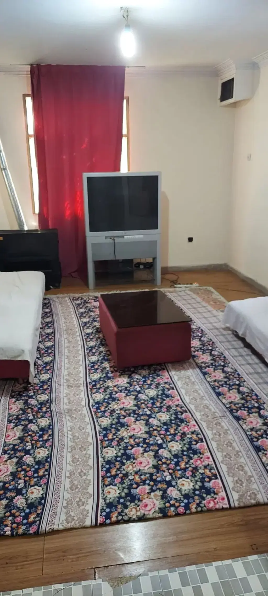 اجاره آپارتمان 50 متری در دروازه شمیران - تصویر 7