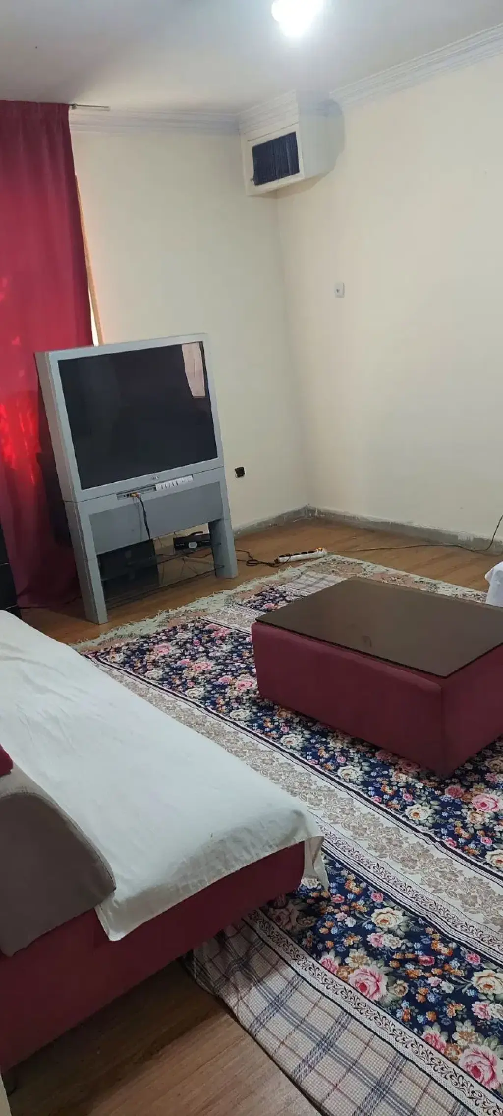 اجاره آپارتمان 50 متری در دروازه شمیران - تصویر 2