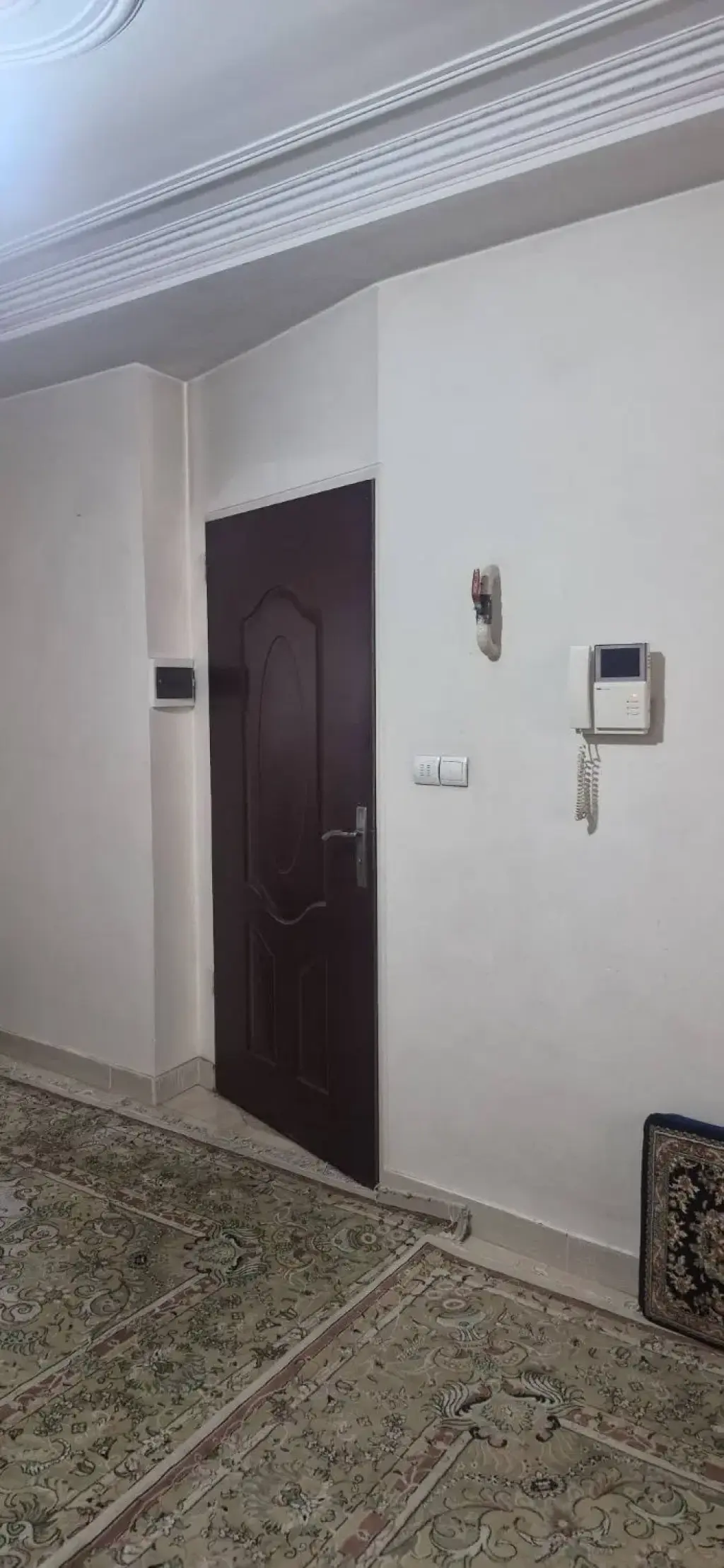 فروش آپارتمان 45 متری در صاحب الزمان - تصویر 5