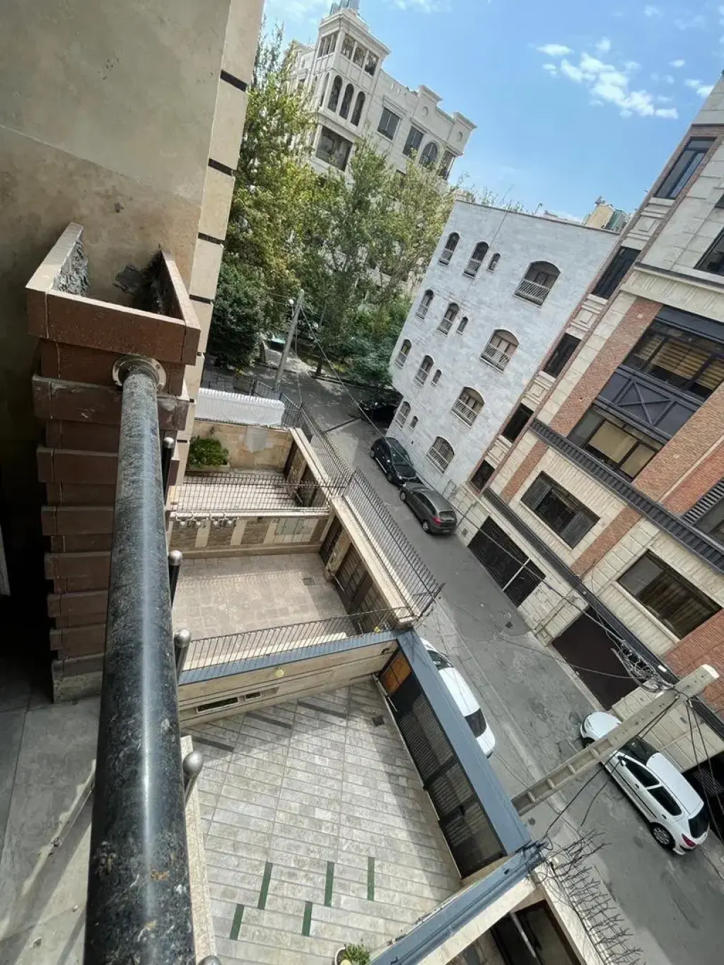اجاره آپارتمان 72 متری در هفت حوض - تصویر 2