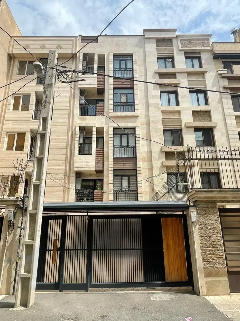 اجاره آپارتمان 72 متری در هفت حوض - تصویر 15