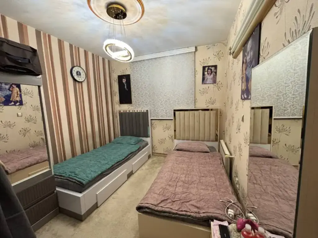 فروش آپارتمان 85 متری در صد دستگاه - تصویر 5
