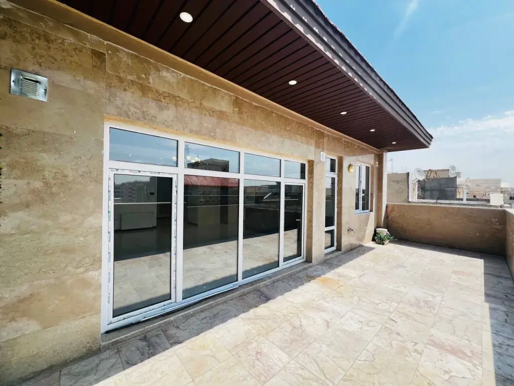 فروش آپارتمان 100 متری در کوهک - تصویر 6