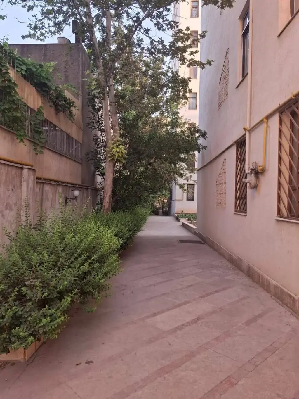 فروش آپارتمان 68 متری در نارمک - تصویر 12