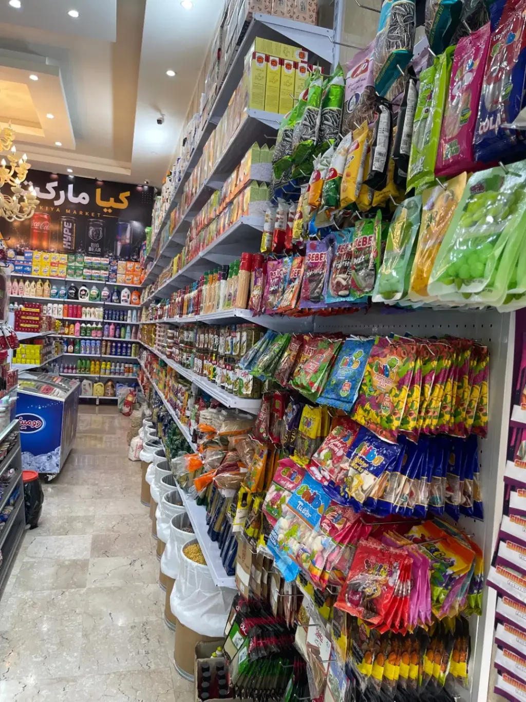 فروش اداری و تجاری 78 متری در تهرانپارس شرقی - تصویر 3