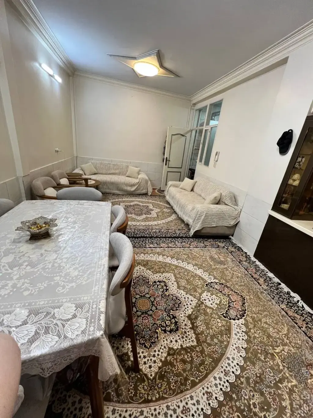 فروش خانه و ویلا 40 متری در نعمت‌آباد - تصویر 2