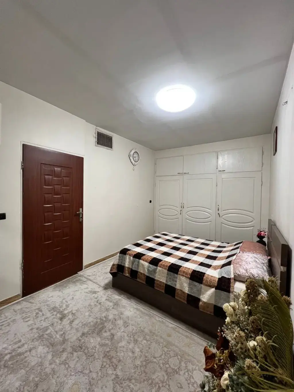 فروش خانه و ویلا 40 متری در نعمت‌آباد - تصویر 11