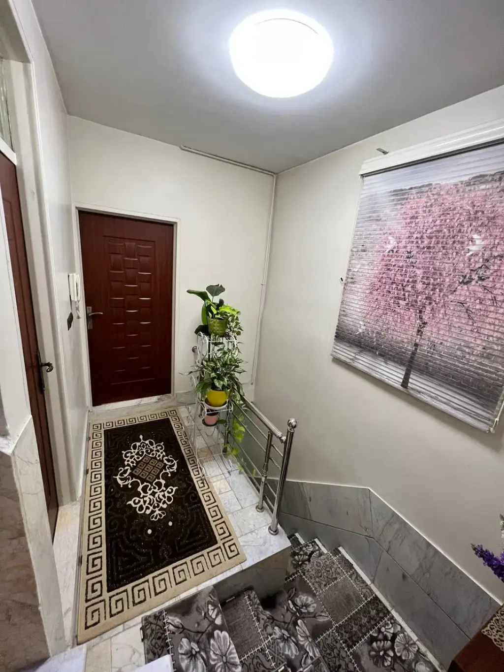 فروش خانه و ویلا 40 متری در نعمت‌آباد - تصویر 8