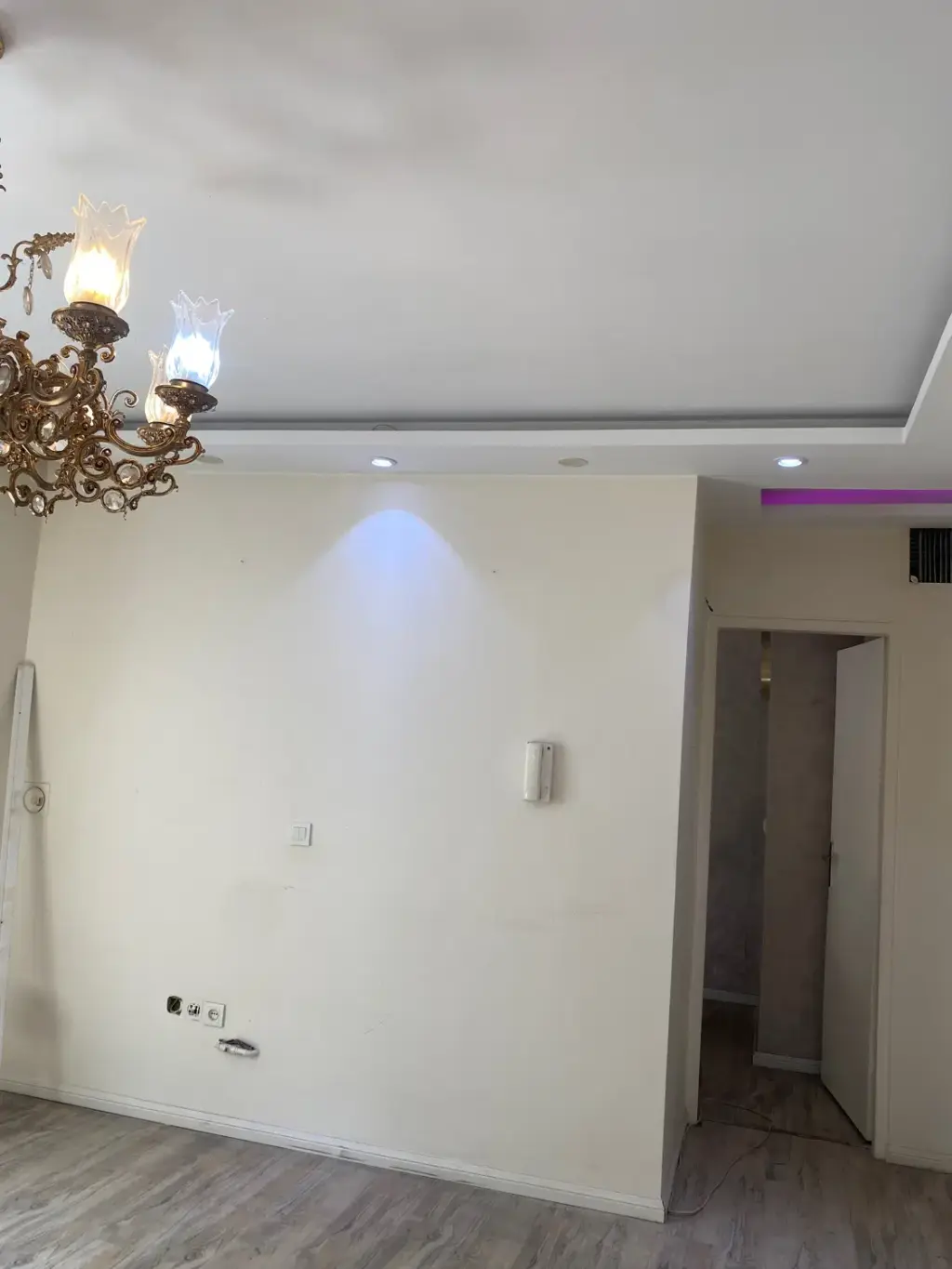 اجاره آپارتمان 50 متری در ارامنه - تصویر 10