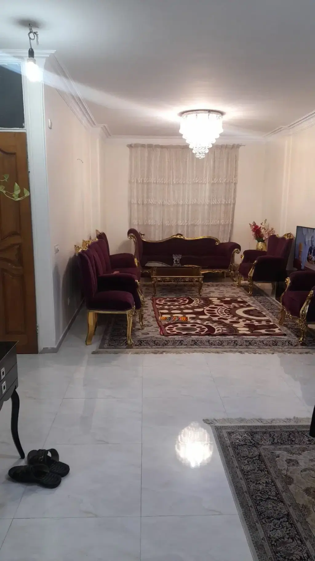فروش آپارتمان 86 متری در توحید