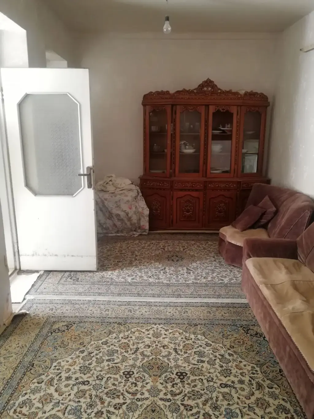 فروش زمین و کلنگی 78 متری در کوثر - تصویر 5