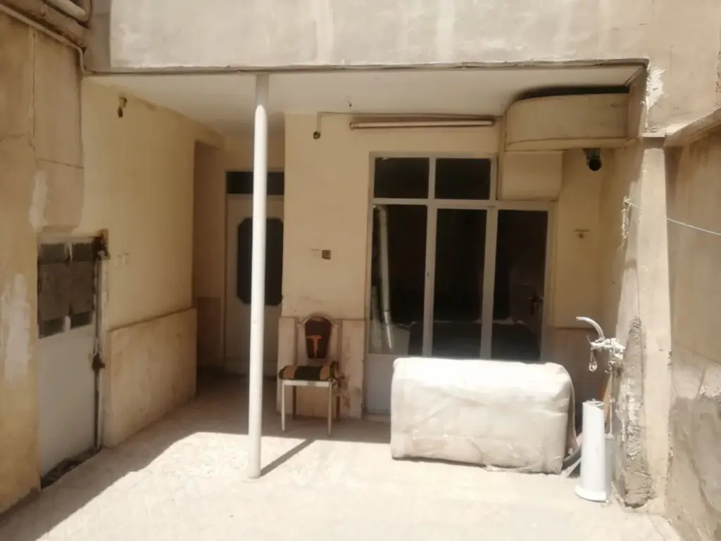 فروش زمین و کلنگی 78 متری در کوثر - تصویر 7