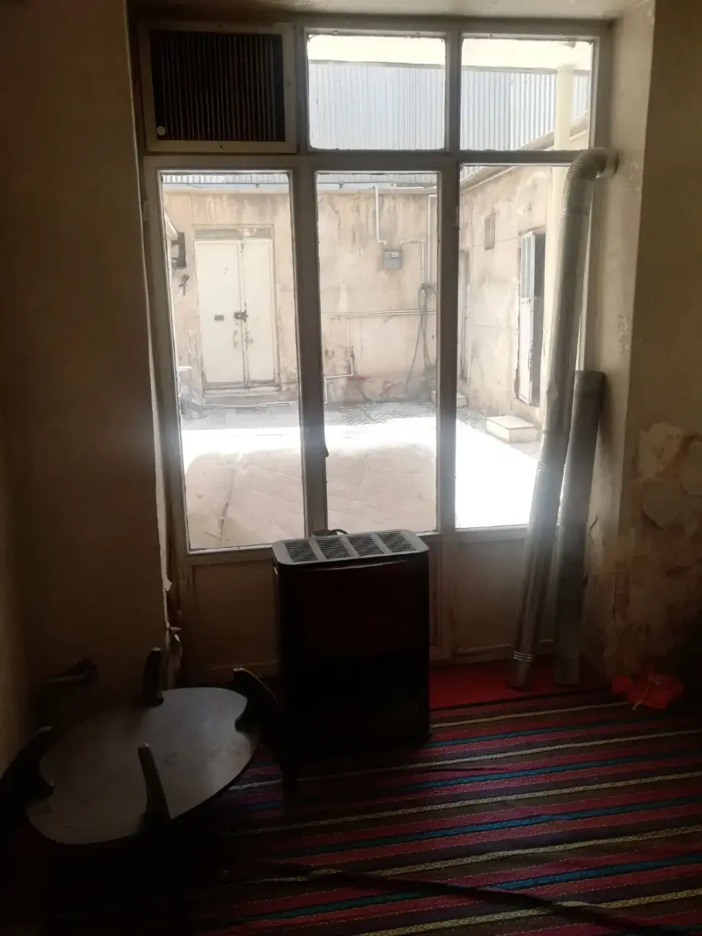 فروش زمین و کلنگی 78 متری در کوثر - تصویر 8