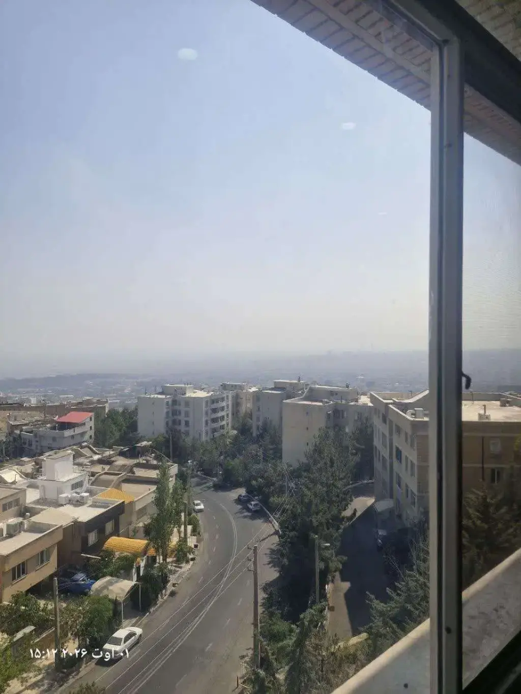 فروش آپارتمان 105 متری در سوهانک - تصویر 6