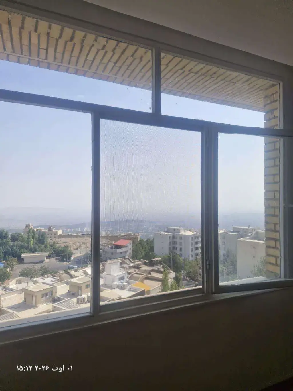 فروش آپارتمان 105 متری در سوهانک - تصویر 5