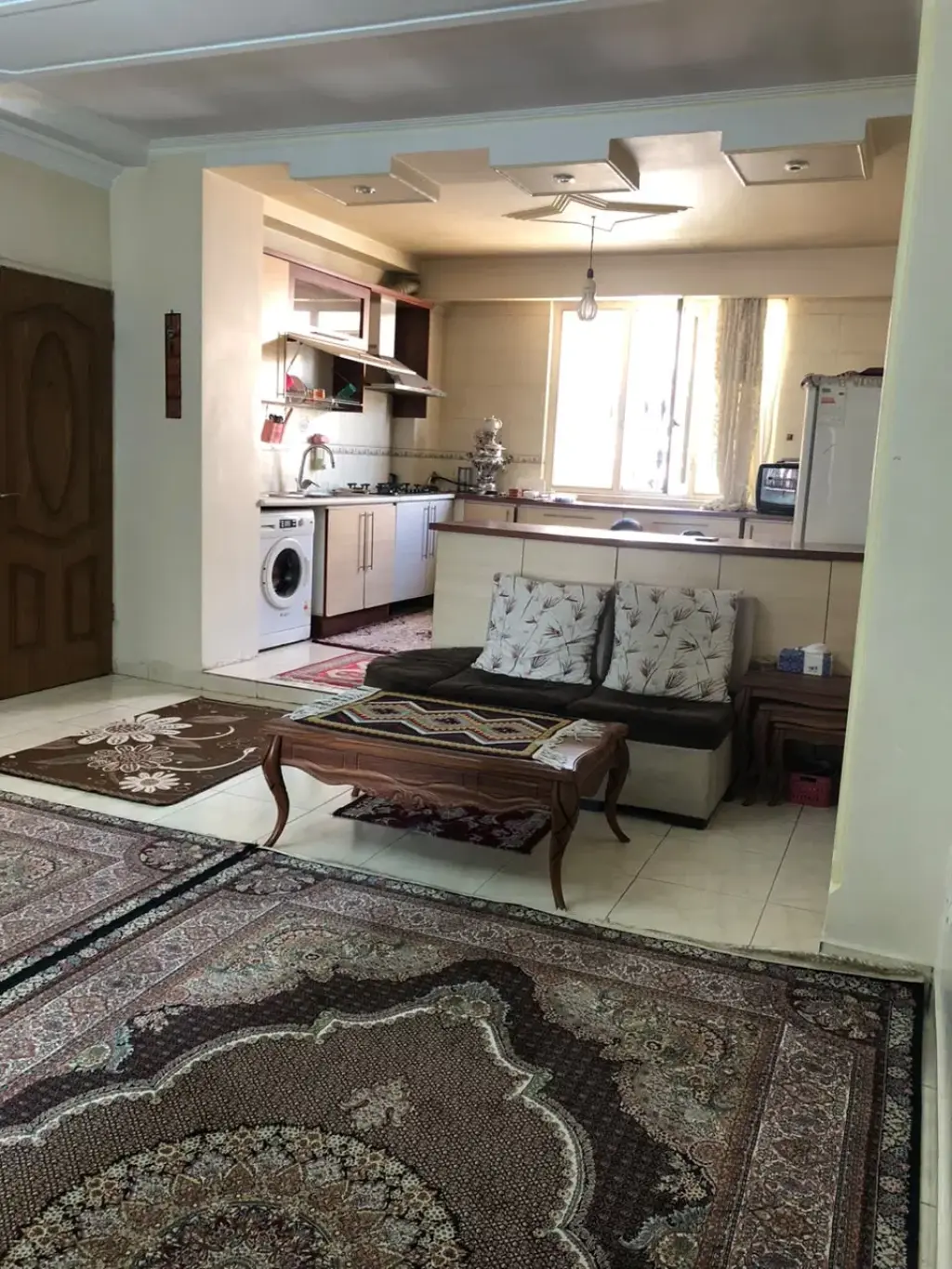 اجاره آپارتمان 76 متری در پونک - تصویر 5