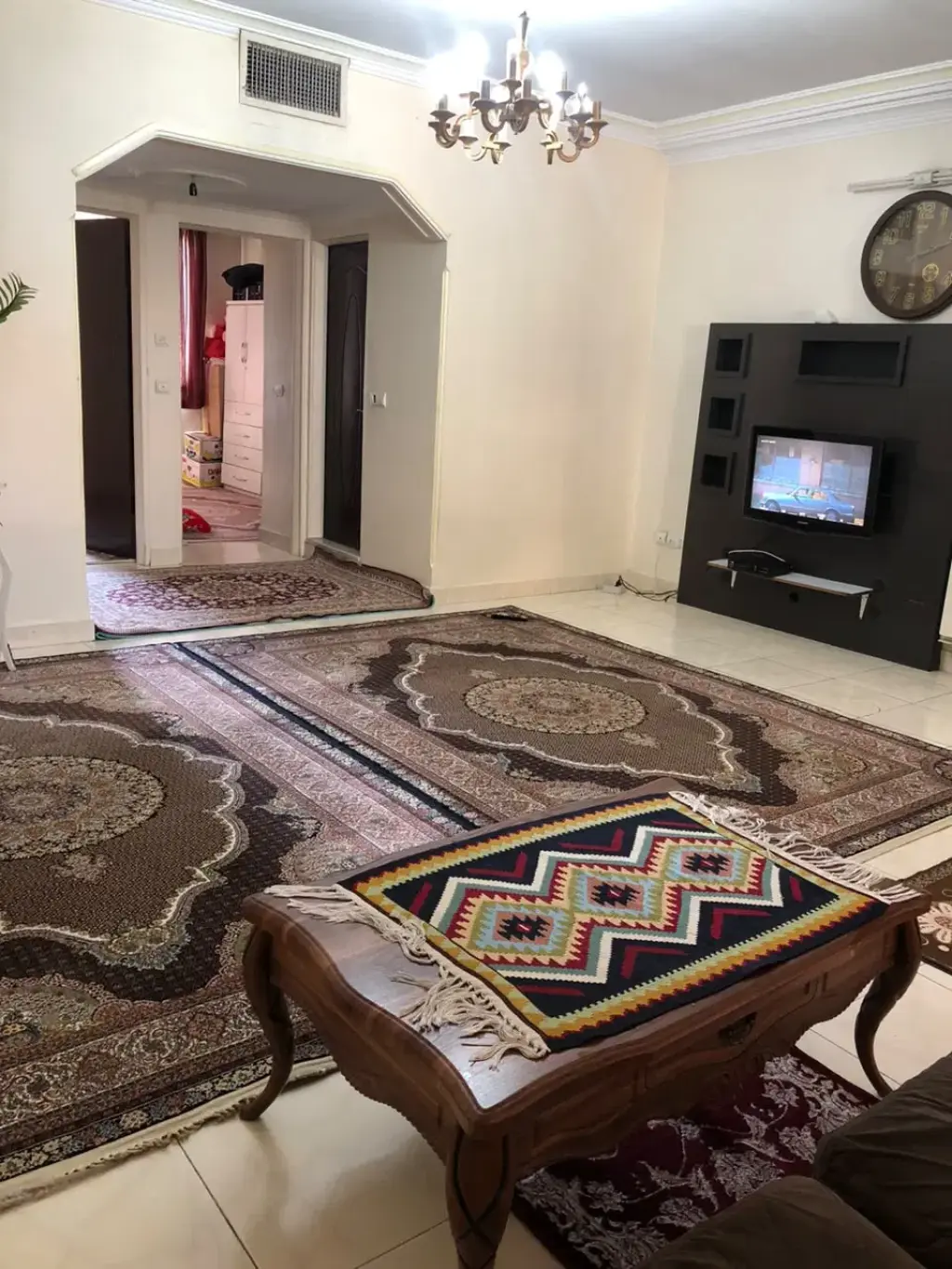 اجاره آپارتمان 76 متری در پونک - تصویر 4
