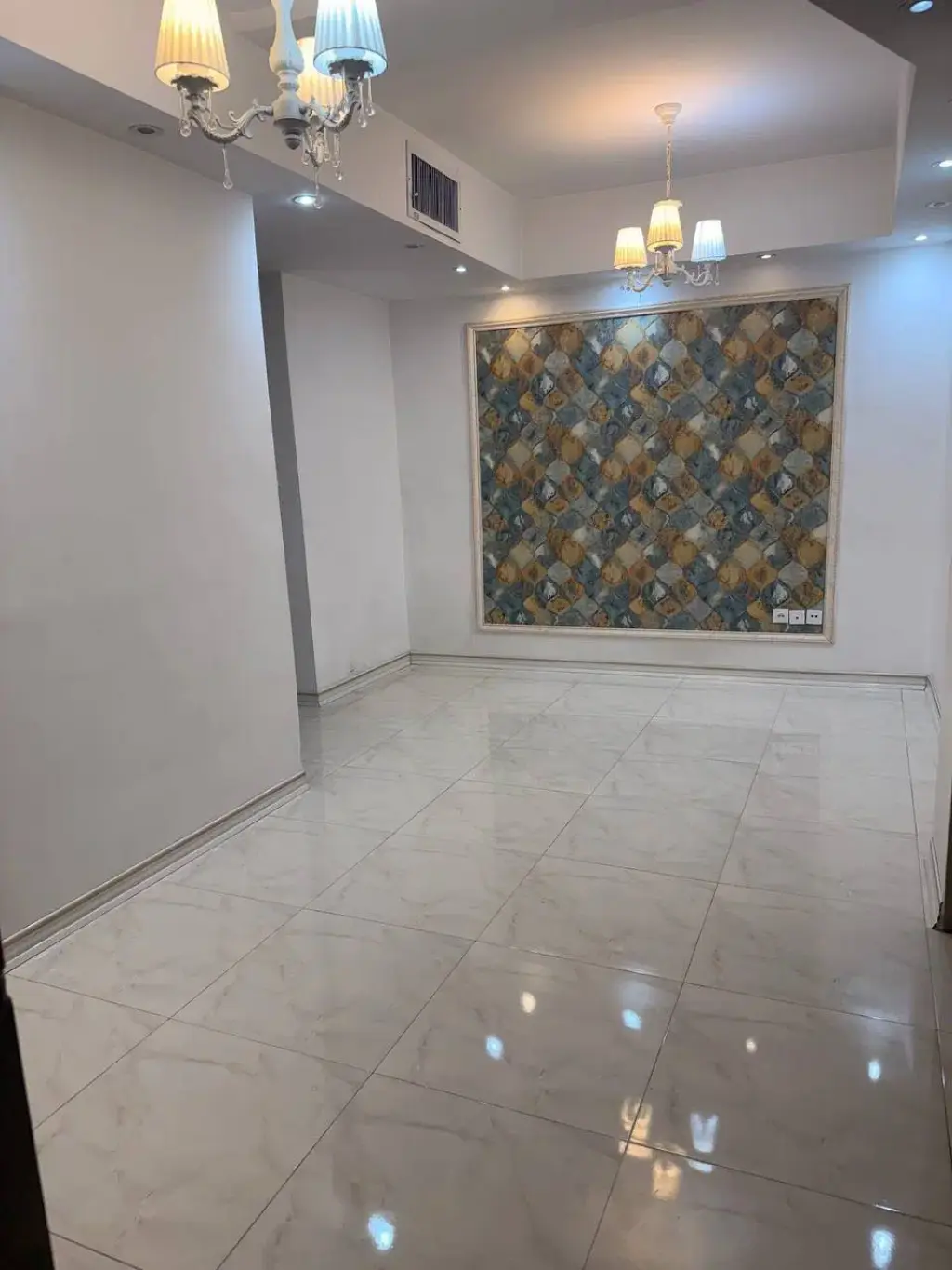 اجاره آپارتمان 39 متری در مرزداران