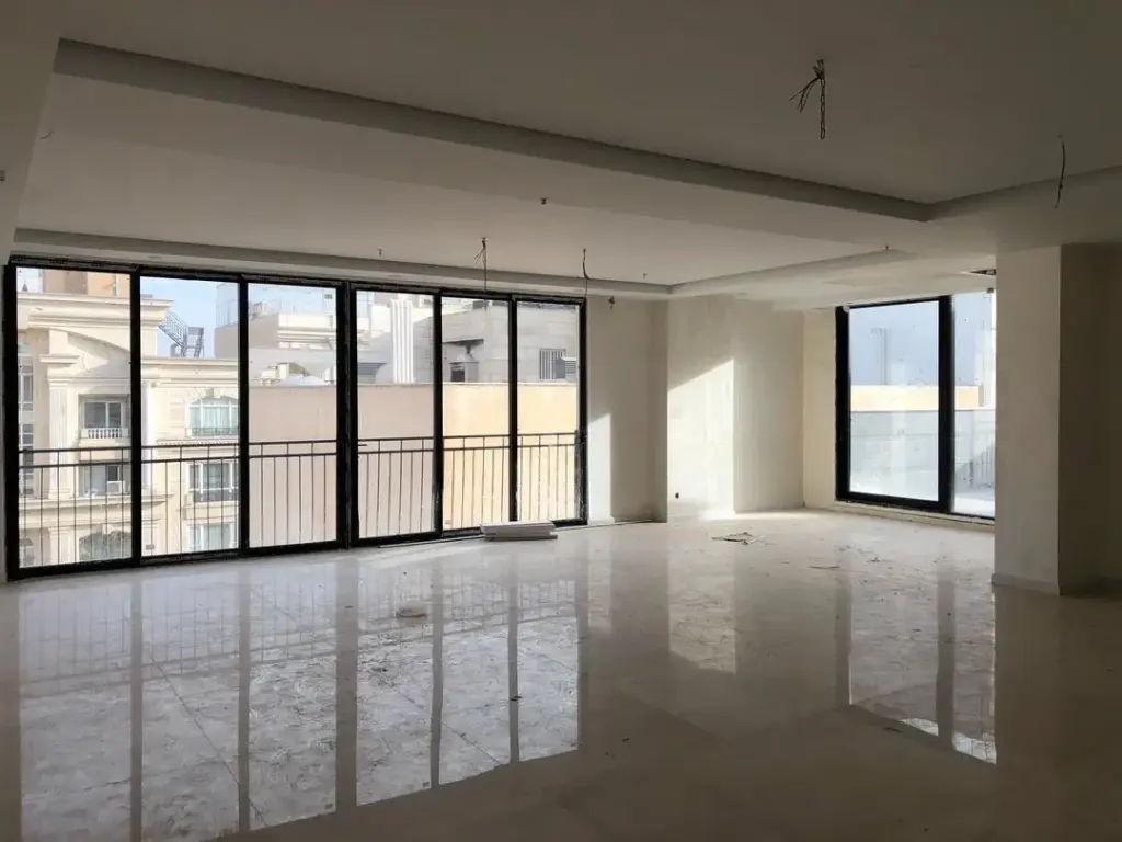 فروش آپارتمان 1600 متری در شهرک غرب