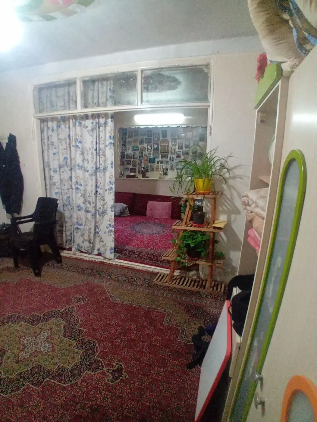 اجاره خانه و ویلا 60 متری در فلاح - تصویر 2