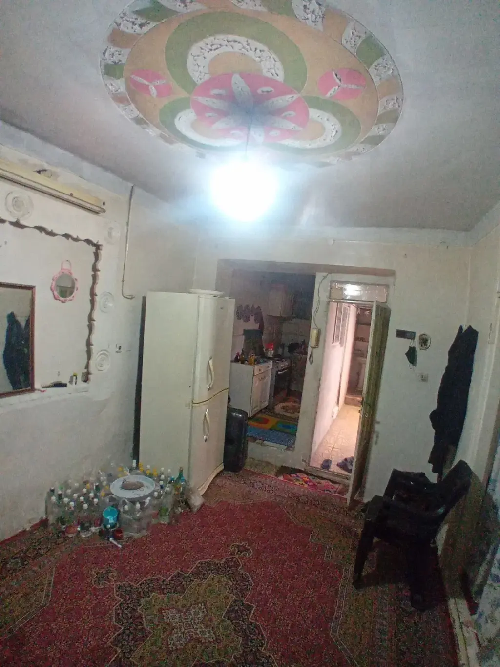 اجاره خانه و ویلا 60 متری در فلاح