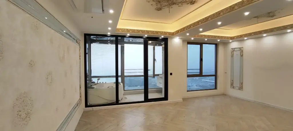 فروش آپارتمان 450 متری در بوستان چیتگر - تصویر 7