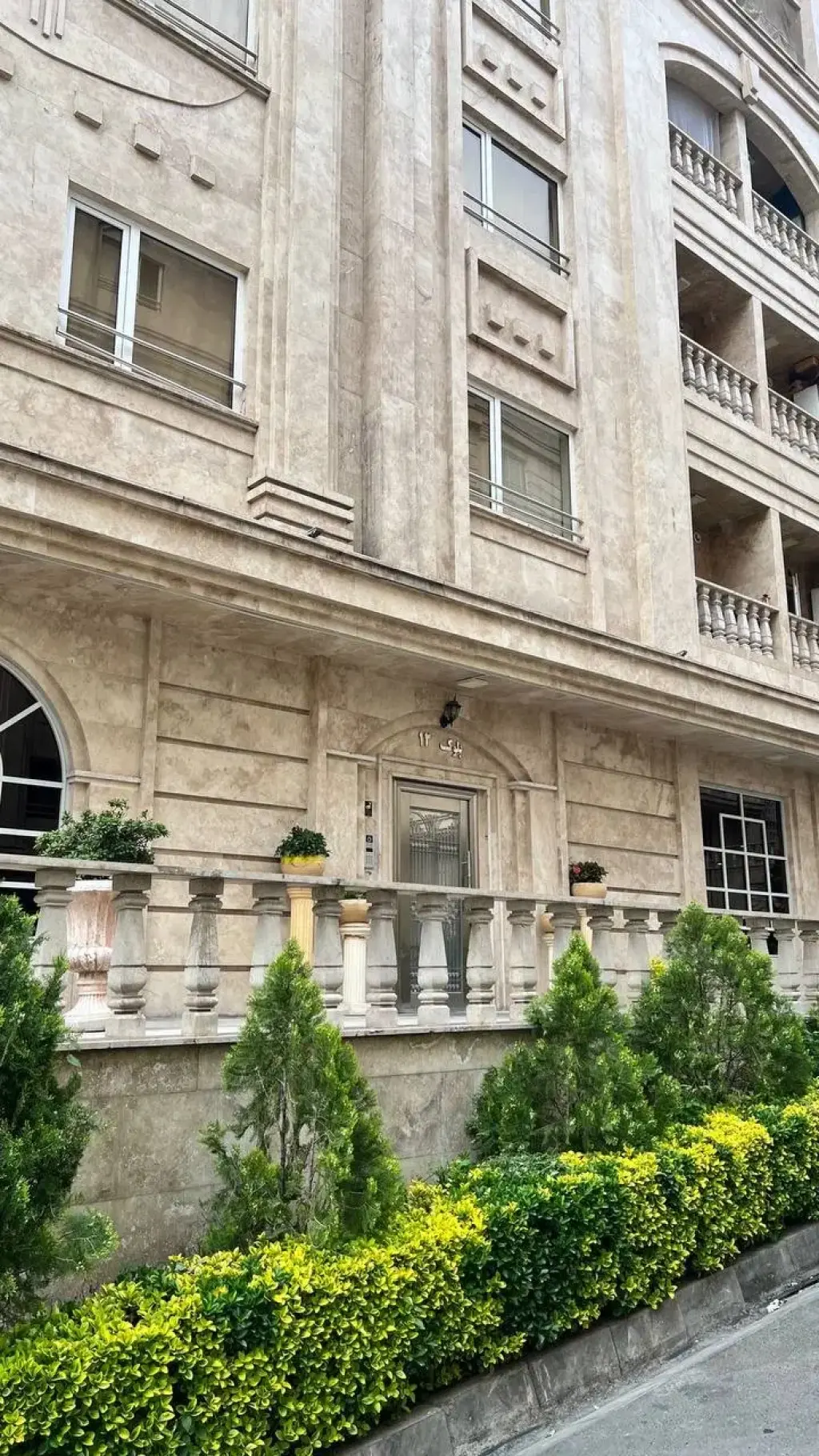 اجاره آپارتمان 89 متری در سوهانک - تصویر 3