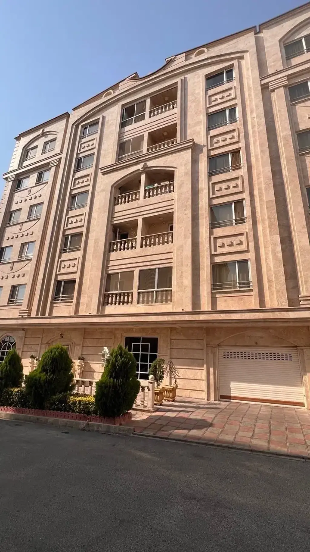 اجاره آپارتمان 89 متری در سوهانک - تصویر 2