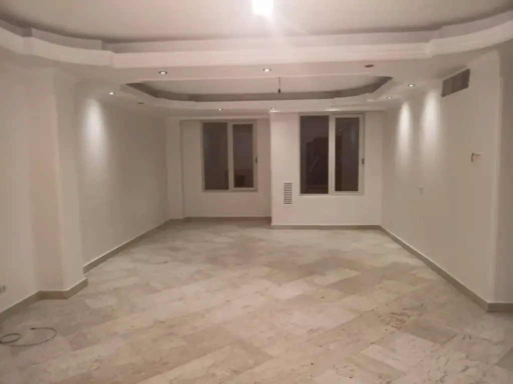 اجاره آپارتمان 120 متری در باغ فیض
