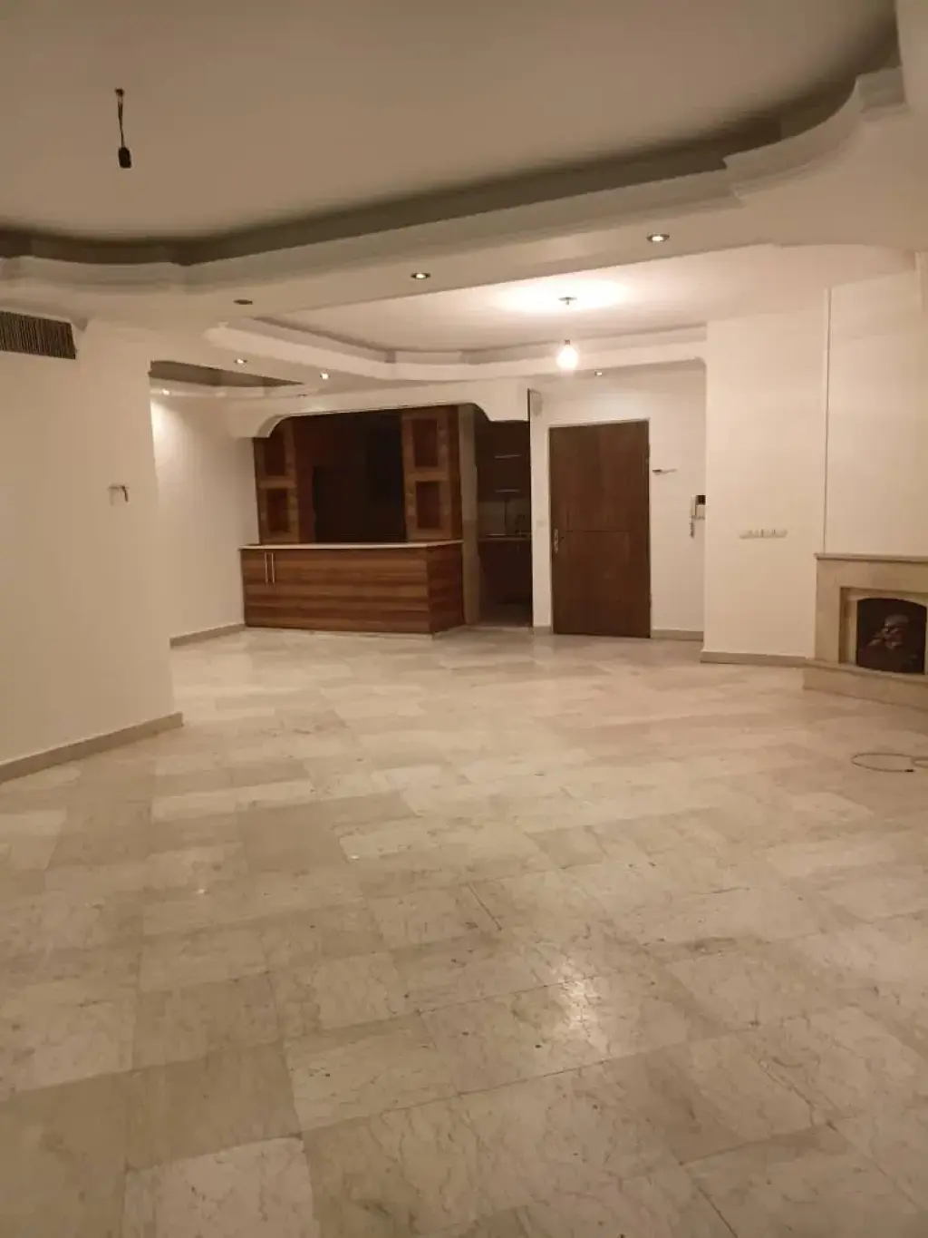 اجاره آپارتمان 120 متری در باغ فیض - تصویر 3