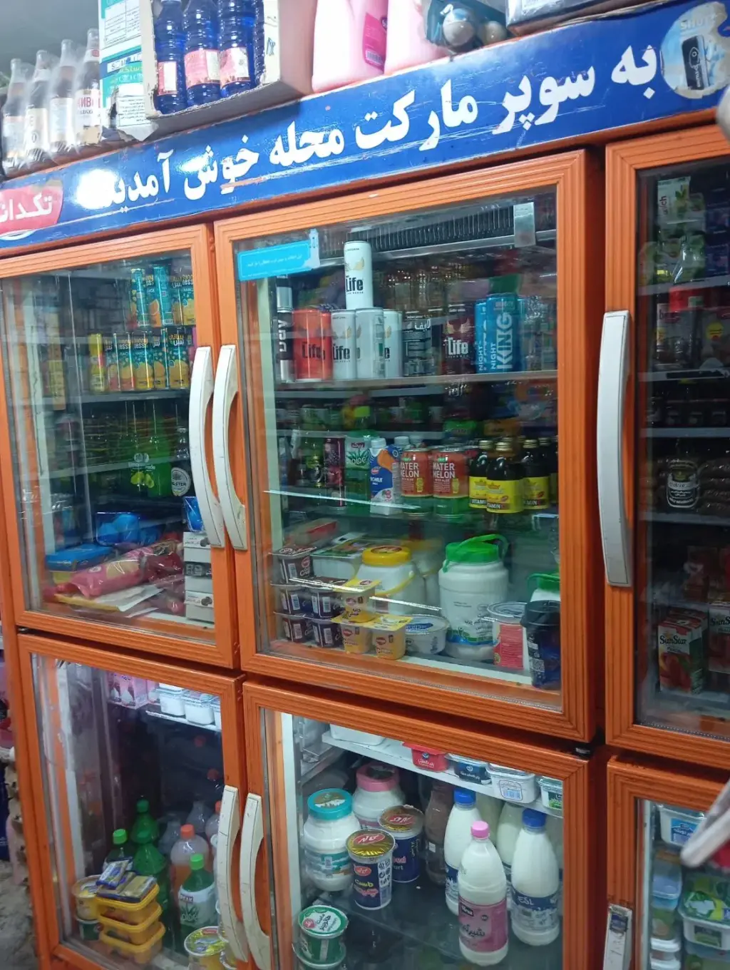 اجاره اداری و تجاری 15 متری در شهران شمالی - تصویر 6