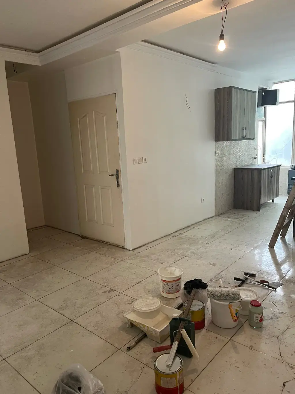 اجاره اداری و تجاری 68 متری در فدک