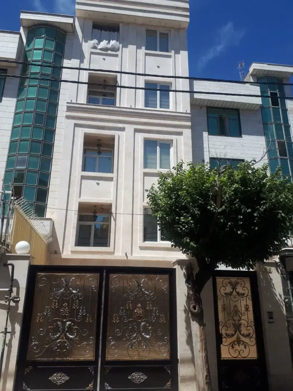 اجاره آپارتمان 70 متری در افسریه جنوبی