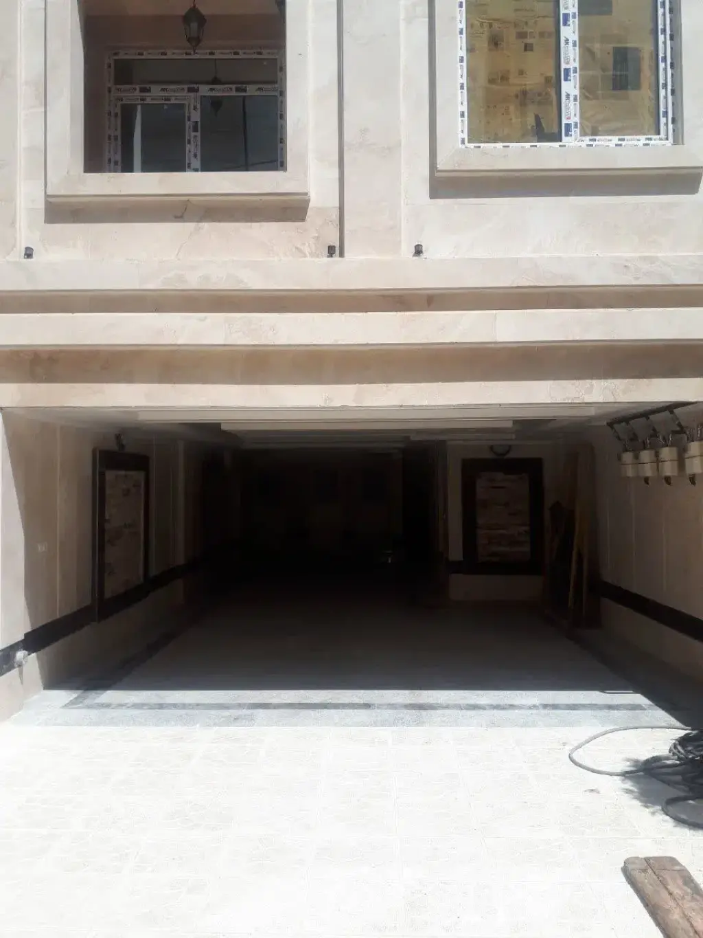 اجاره آپارتمان 70 متری در افسریه جنوبی - تصویر 9