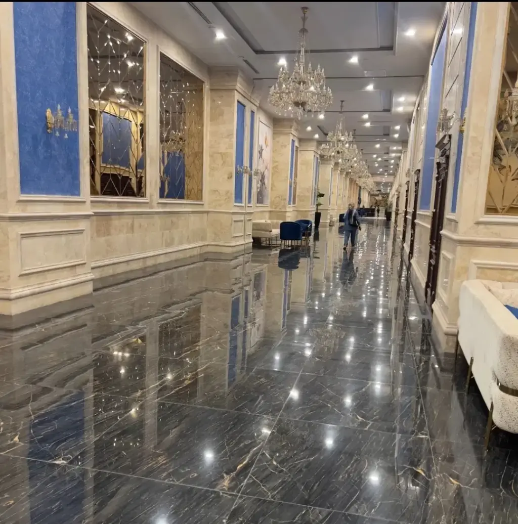 فروش آپارتمان 112 متری در کوهک - تصویر 10