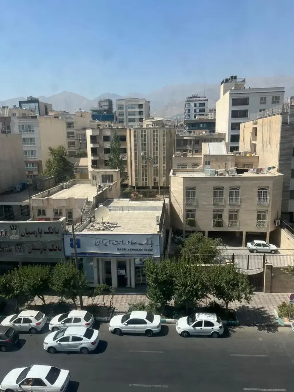 اجاره اداری و تجاری 54 متری در شیراز - تصویر 8
