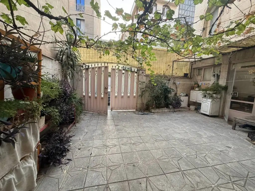 فروش آپارتمان 72 متری در زاهد گیلانی - تصویر 3